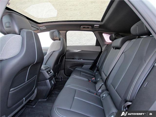 2025 Cadillac OPTIQ Sport (Stk: 171827) in London - Image 24 of 27