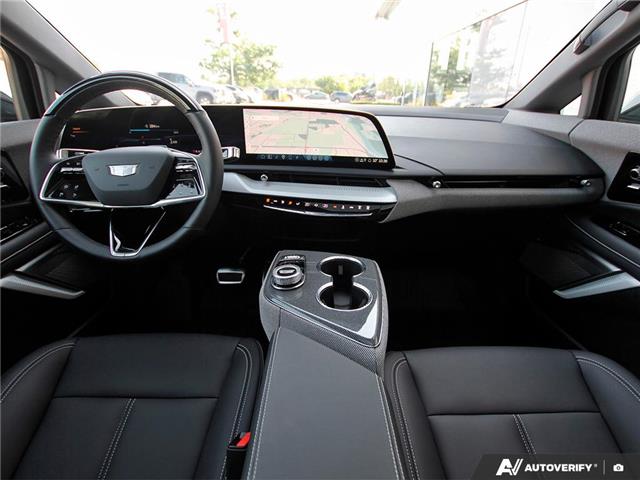 2025 Cadillac OPTIQ Sport (Stk: 171827) in London - Image 25 of 27