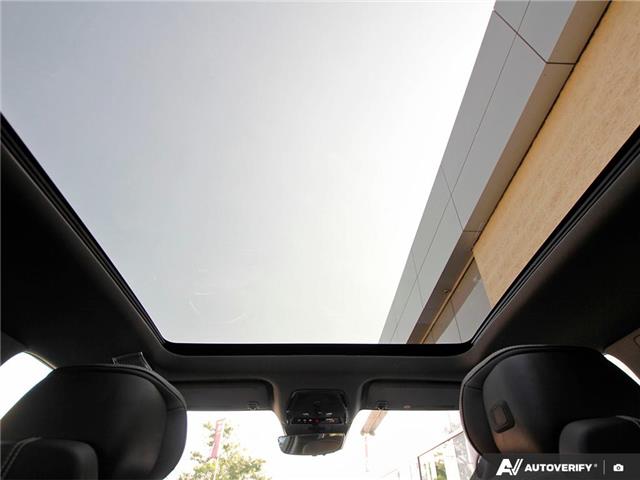 2025 Cadillac OPTIQ Sport (Stk: 171827) in London - Image 26 of 27