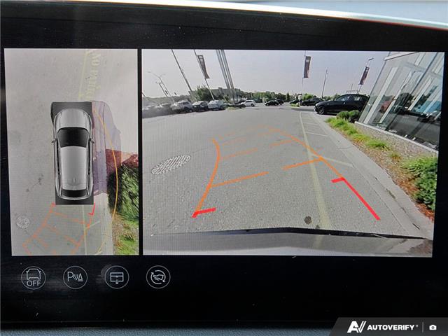 2025 Cadillac OPTIQ Sport (Stk: 171827) in London - Image 27 of 27