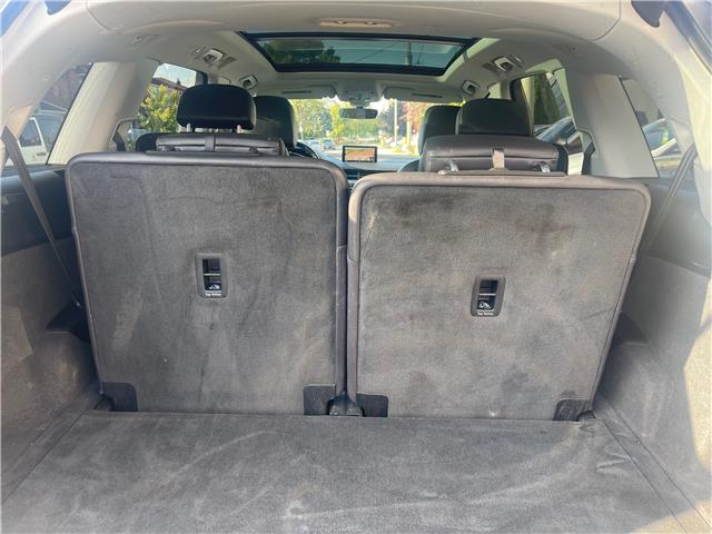 2017 Audi Q7 3.0T Technik (Stk: A027855) in Scarborough - Image 10 of 30 2017 Audi Q7 3.0T Technik (Stk: A027855) in Scarborough - Image 10 of 30