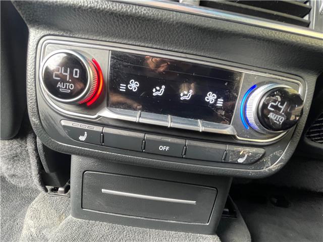 2017 Audi Q7 3.0T Technik (Stk: A027855) in Scarborough - Image 14 of 30 2017 Audi Q7 3.0T Technik (Stk: A027855) in Scarborough - Image 14 of 30