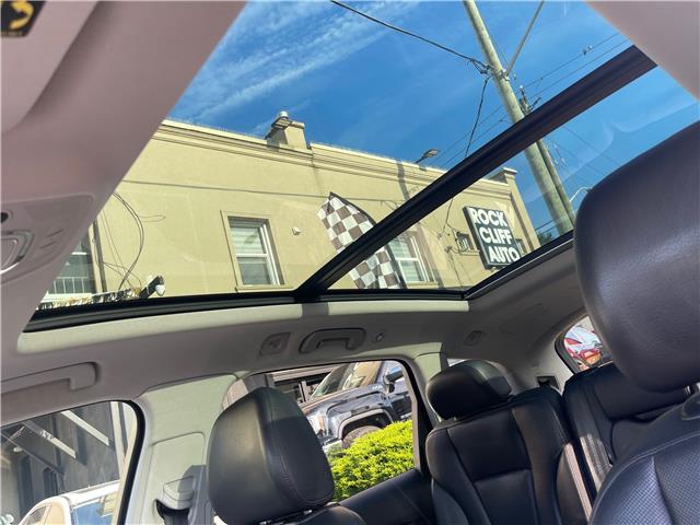 2017 Audi Q7 3.0T Technik (Stk: A027855) in Scarborough - Image 17 of 30 2017 Audi Q7 3.0T Technik (Stk: A027855) in Scarborough - Image 17 of 30