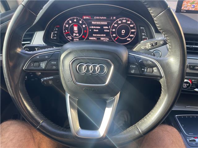 2017 Audi Q7 3.0T Technik (Stk: A027855) in Scarborough - Image 18 of 30 2017 Audi Q7 3.0T Technik (Stk: A027855) in Scarborough - Image 18 of 30