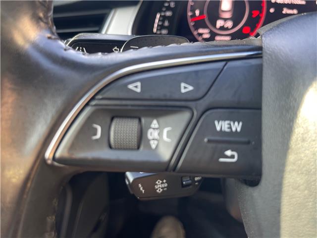 2017 Audi Q7 3.0T Technik (Stk: A027855) in Scarborough - Image 19 of 30 2017 Audi Q7 3.0T Technik (Stk: A027855) in Scarborough - Image 19 of 30