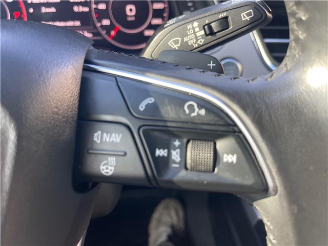 2017 Audi Q7 3.0T Technik (Stk: A027855) in Scarborough - Image 20 of 30 2017 Audi Q7 3.0T Technik (Stk: A027855) in Scarborough - Image 20 of 30