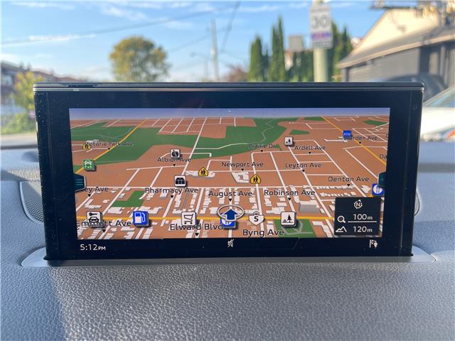 2017 Audi Q7 3.0T Technik (Stk: A027855) in Scarborough - Image 24 of 30 2017 Audi Q7 3.0T Technik (Stk: A027855) in Scarborough - Image 24 of 30