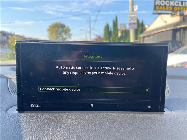 2017 Audi Q7 3.0T Technik (Stk: A027855) in Scarborough - Image 25 of 30 2017 Audi Q7 3.0T Technik (Stk: A027855) in Scarborough - Image 25 of 30