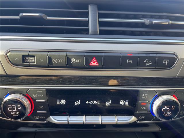 2017 Audi Q7 3.0T Technik (Stk: A027855) in Scarborough - Image 26 of 30 2017 Audi Q7 3.0T Technik (Stk: A027855) in Scarborough - Image 26 of 30