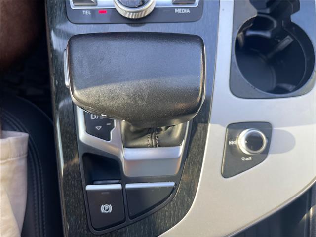 2017 Audi Q7 3.0T Technik (Stk: A027855) in Scarborough - Image 29 of 30 2017 Audi Q7 3.0T Technik (Stk: A027855) in Scarborough - Image 29 of 30