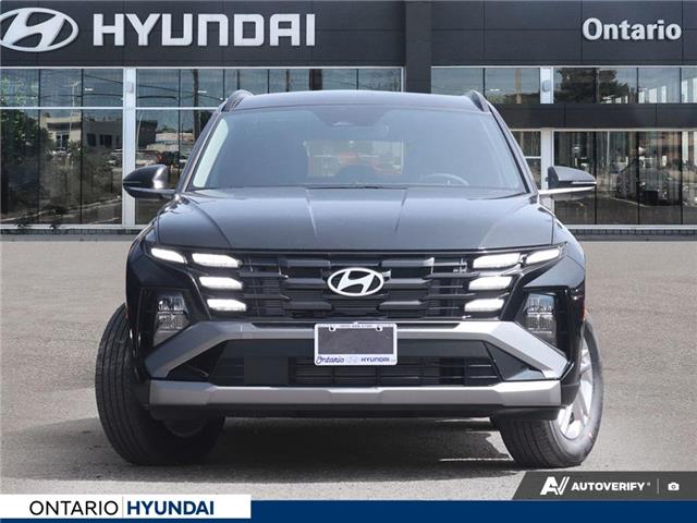 2026 Hyundai Tucson Preferred (Stk: 7-1317) in Whitby - Image 2 of 27