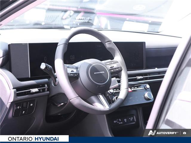 2026 Hyundai Tucson Preferred (Stk: 7-1317) in Whitby - Image 13 of 27
