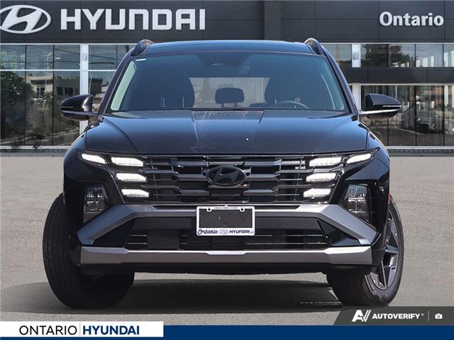 2026 Hyundai Tucson Preferred w/Trend Package (Stk: 7-1311) in Whitby - Image 2 of 28