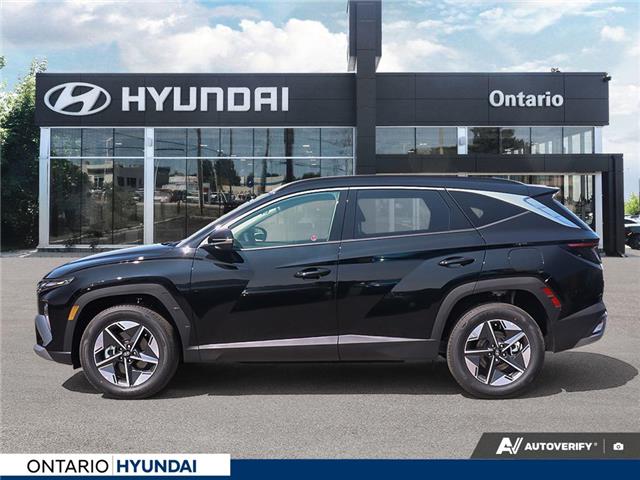2026 Hyundai Tucson Preferred w/Trend Package (Stk: 7-1311) in Whitby - Image 3 of 28