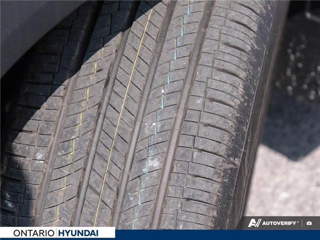 2026 Hyundai Tucson Preferred w/Trend Package (Stk: 7-1311) in Whitby - Image 7 of 28