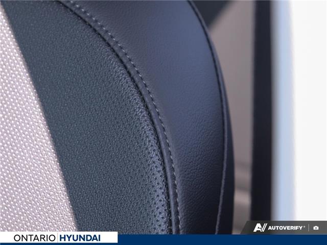 2026 Hyundai Tucson Preferred w/Trend Package (Stk: 7-1311) in Whitby - Image 23 of 28