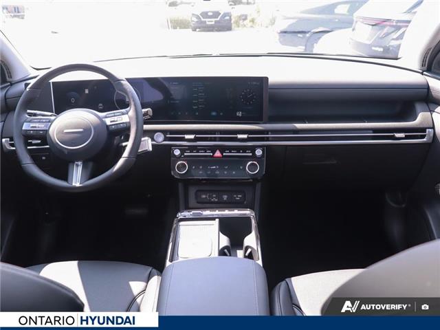 2026 Hyundai Tucson Preferred w/Trend Package (Stk: 7-1311) in Whitby - Image 25 of 28