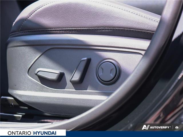 2026 Hyundai Tucson Preferred w/Trend Package (Stk: 7-1311) in Whitby - Image 28 of 28