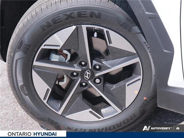 2026 Hyundai Tucson Preferred w/Trend Package (Stk: 7-1318) in Whitby - Image 6 of 28