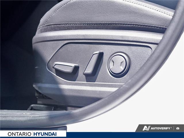 2026 Hyundai Tucson Preferred w/Trend Package (Stk: 7-1318) in Whitby - Image 28 of 28