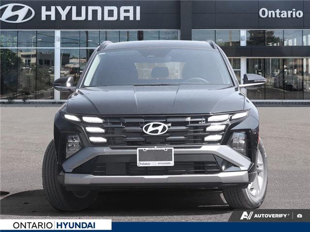 2026 Hyundai Tucson Preferred (Stk: 7-1315) in Whitby - Image 2 of 26