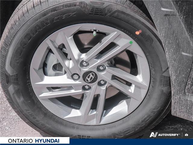 2026 Hyundai Tucson Preferred (Stk: 7-1315) in Whitby - Image 6 of 26