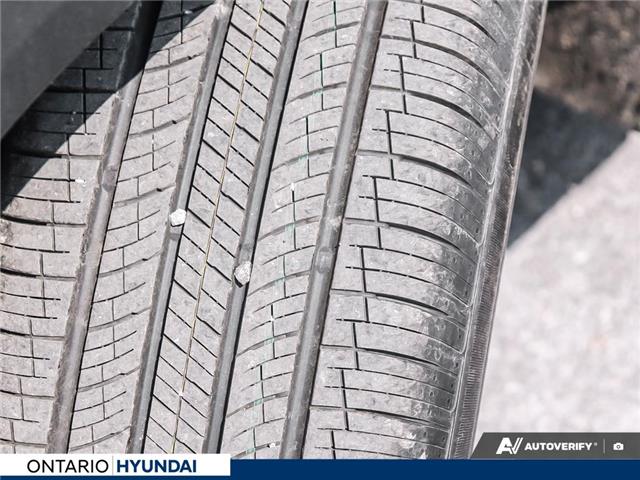 2026 Hyundai Tucson Preferred (Stk: 7-1315) in Whitby - Image 7 of 26