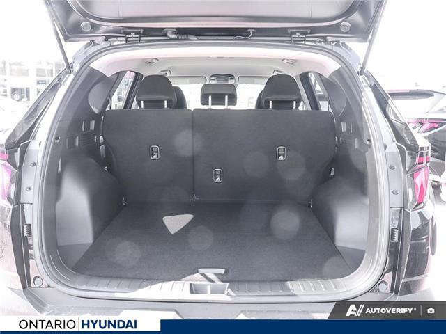 2026 Hyundai Tucson Preferred (Stk: 7-1315) in Whitby - Image 11 of 26