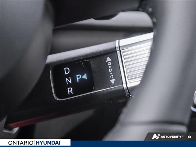 2026 Hyundai Tucson Preferred (Stk: 7-1315) in Whitby - Image 19 of 26