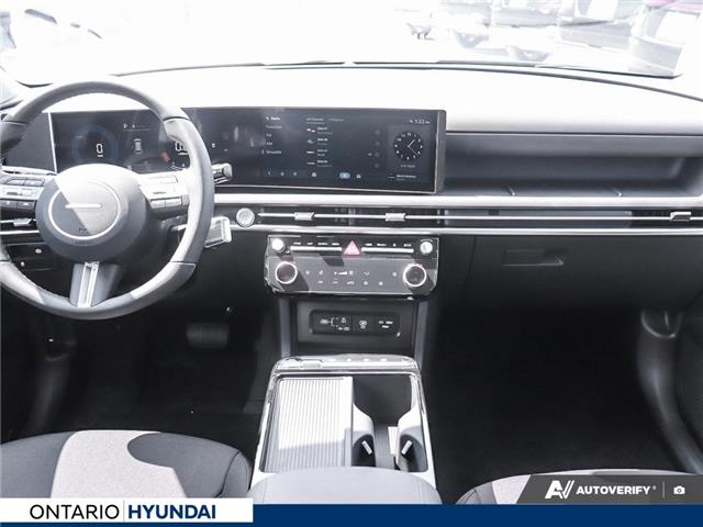 2026 Hyundai Tucson Preferred (Stk: 7-1315) in Whitby - Image 24 of 26