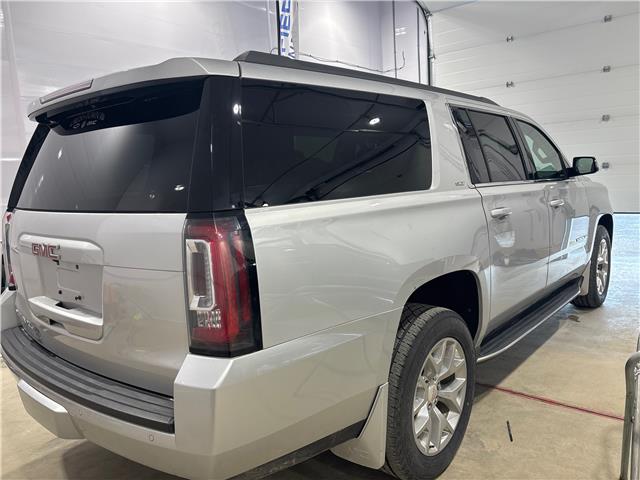 2017 GMC Yukon XL SLT (Stk: 11564) in Roblin - Image 2 of 11