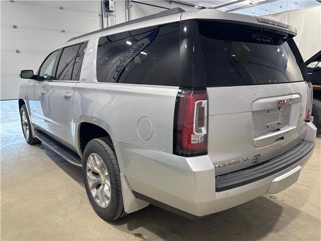 2017 GMC Yukon XL SLT (Stk: 11564) in Roblin - Image 3 of 11