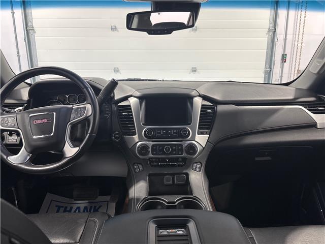 2017 GMC Yukon XL SLT (Stk: 11564) in Roblin - Image 7 of 11