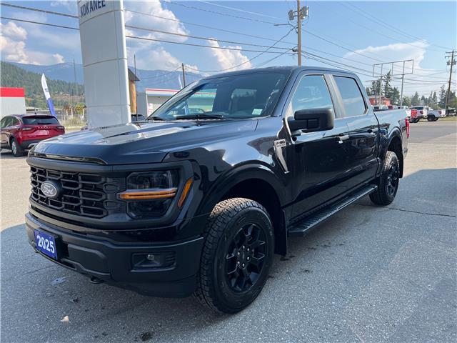 2025 Ford F-150 STX (Stk: 25T899) in CRESTON - Image 3 of 26