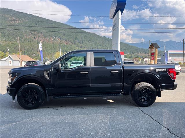 2025 Ford F-150 STX (Stk: 25T899) in CRESTON - Image 4 of 26