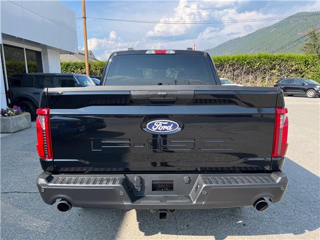 2025 Ford F-150 STX (Stk: 25T899) in CRESTON - Image 6 of 26