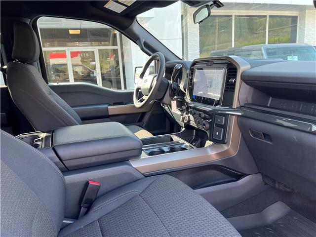 2025 Ford F-150 STX (Stk: 25T899) in CRESTON - Image 10 of 26