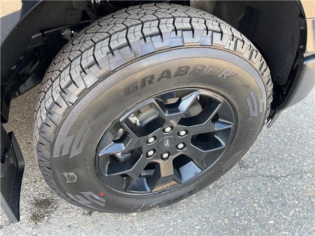 2025 Ford F-150 STX (Stk: 25T899) in CRESTON - Image 9 of 26