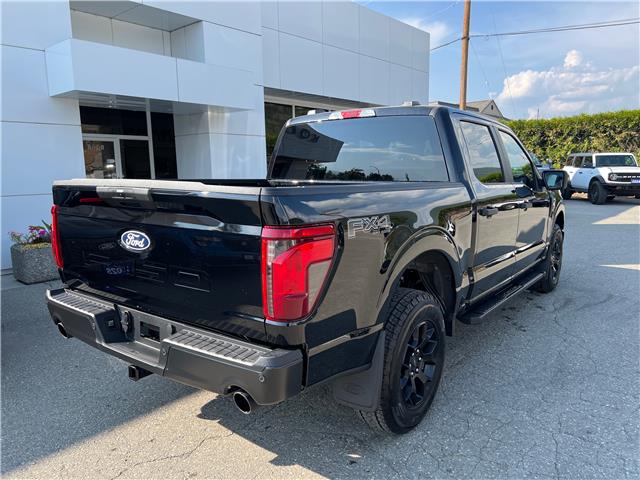 2025 Ford F-150 STX (Stk: 25T899) in CRESTON - Image 7 of 26