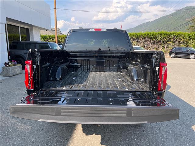 2025 Ford F-150 STX (Stk: 25T899) in CRESTON - Image 12 of 26