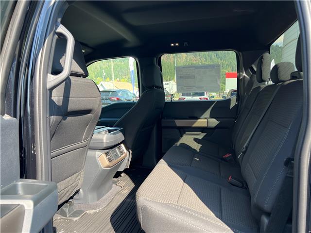2025 Ford F-150 STX (Stk: 25T899) in CRESTON - Image 13 of 26