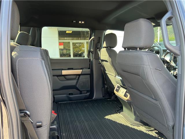2025 Ford F-150 STX (Stk: 25T899) in CRESTON - Image 11 of 26