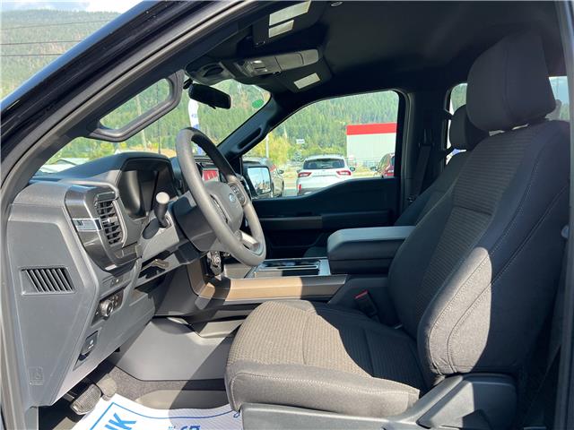2025 Ford F-150 STX (Stk: 25T899) in CRESTON - Image 14 of 26