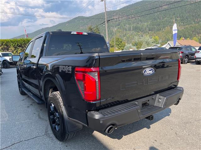 2025 Ford F-150 STX (Stk: 25T899) in CRESTON - Image 5 of 26