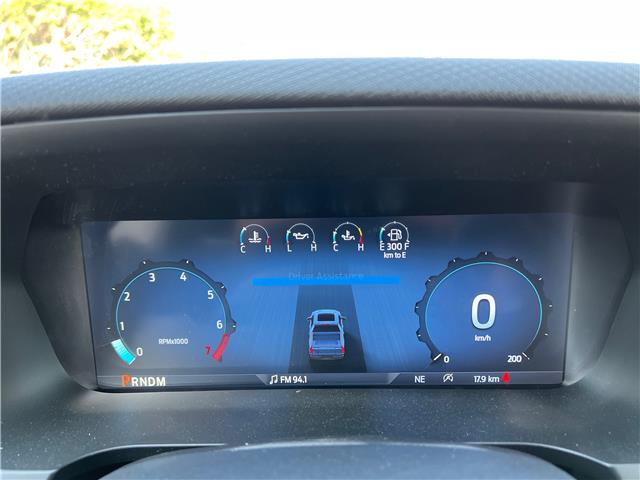 2025 Ford F-150 STX (Stk: 25T899) in CRESTON - Image 15 of 26