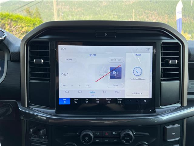 2025 Ford F-150 STX (Stk: 25T899) in CRESTON - Image 17 of 26