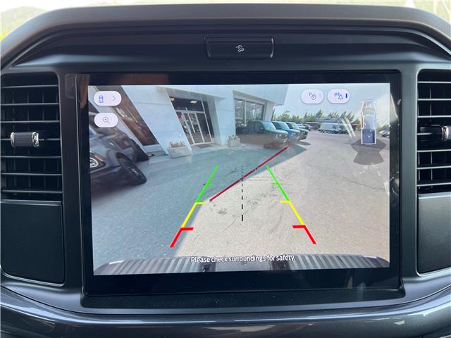 2025 Ford F-150 STX (Stk: 25T899) in CRESTON - Image 20 of 26