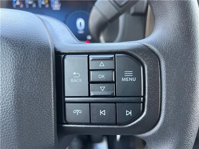 2025 Ford F-150 STX (Stk: 25T899) in CRESTON - Image 21 of 26
