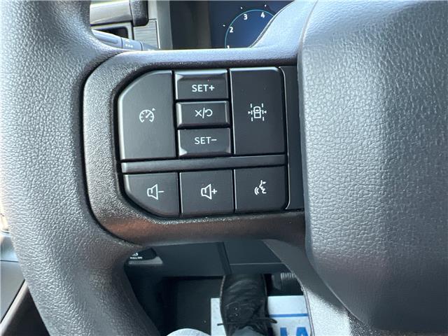 2025 Ford F-150 STX (Stk: 25T899) in CRESTON - Image 22 of 26