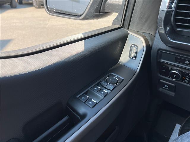 2025 Ford F-150 STX (Stk: 25T899) in CRESTON - Image 24 of 26